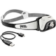Illustration for article titled Petzl Tikka RXP Review: Smart Headlamp Automatically Adjusts Light